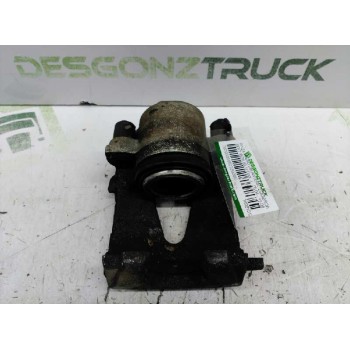 Recambio de pinza freno delantera izquierda para seat ibiza (6l1) cool referencia OEM IAM 1K0615123D  