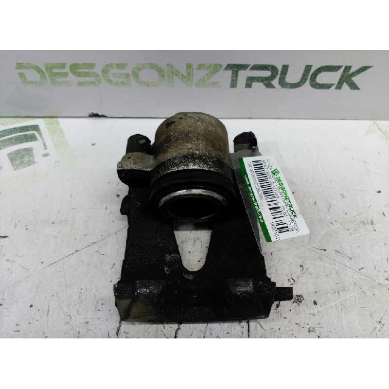 Recambio de pinza freno delantera izquierda para seat ibiza (6l1) cool referencia OEM IAM 1K0615123D - Azul 4
