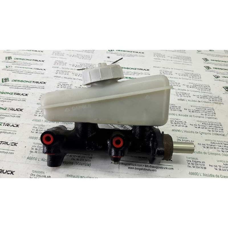 Recambio de bomba freno para renault trafic (desde 5.89) t 1100 referencia OEM IAM - Blanco 2