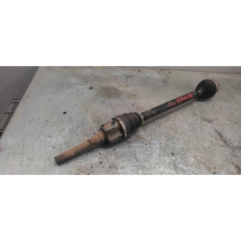 Recambio de transmision delantera derecha para chrysler voyager (gs) 2.4 cat referencia OEM IAM   