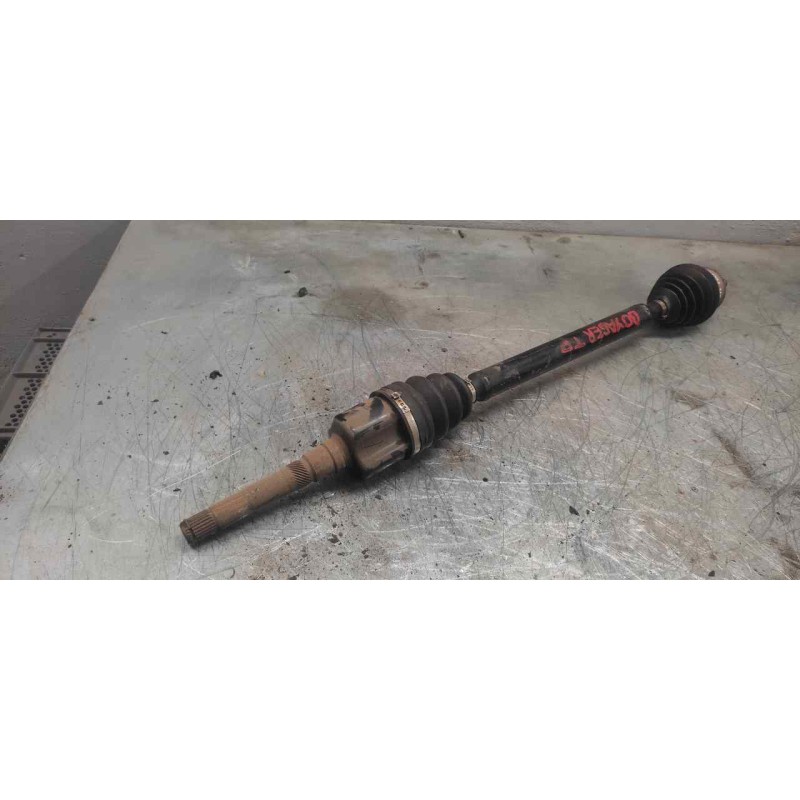Recambio de transmision delantera derecha para chrysler voyager (gs) 2.4 cat referencia OEM IAM 2