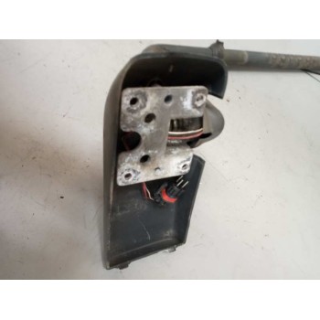 Recambio de brazo retrovisor derecho para man tg-a 32.xxx 12.0 diesel referencia OEM IAM   