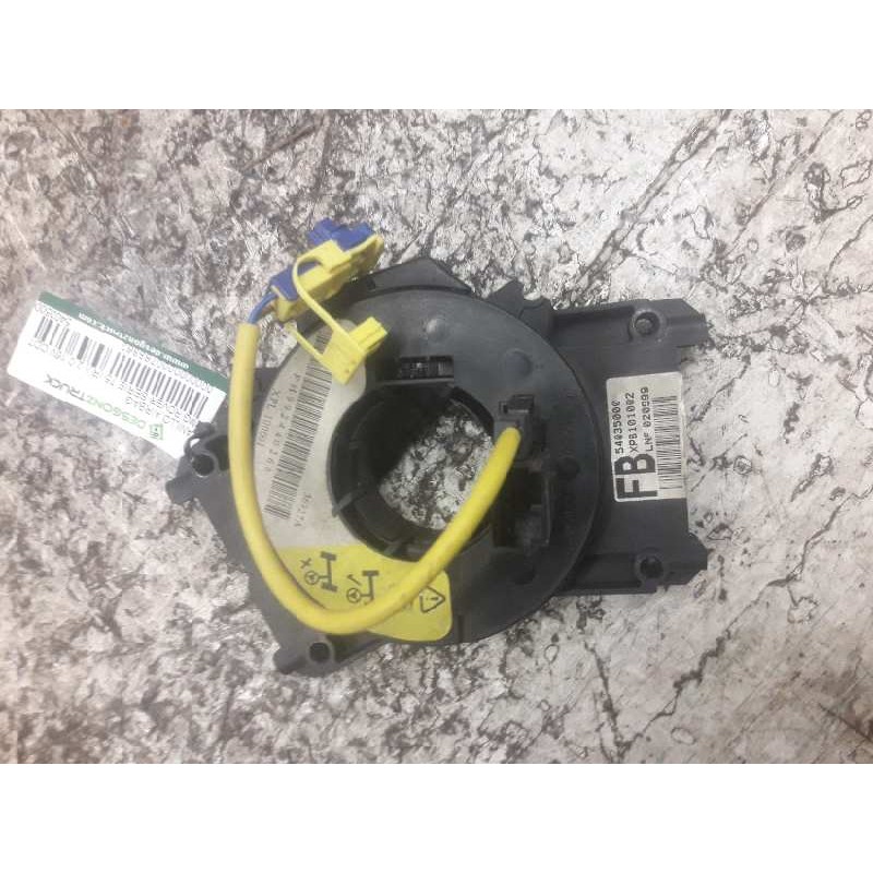 Recambio de anillo airbag para mg serie 75 (rj) 2.0 16v cdt referencia OEM IAM 54035000 XPB101002 