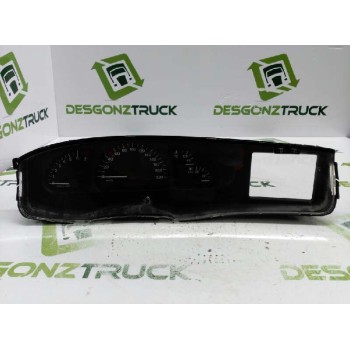 Recambio de cuadro instrumentos para opel vectra b berlina básico (1999) referencia OEM IAM 24422203RB 110008911/011 VDO
