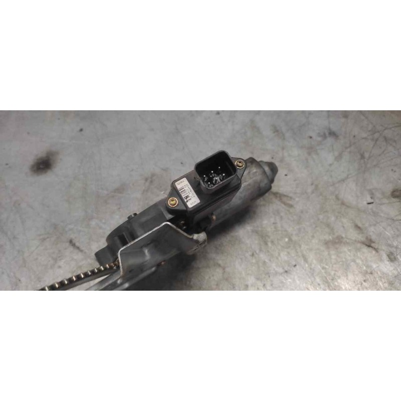 Recambio de elevalunas delantero derecho para opel astra g coupé 2.2 16v edition referencia OEM IAM 104598102 6 PINS - Azul 2