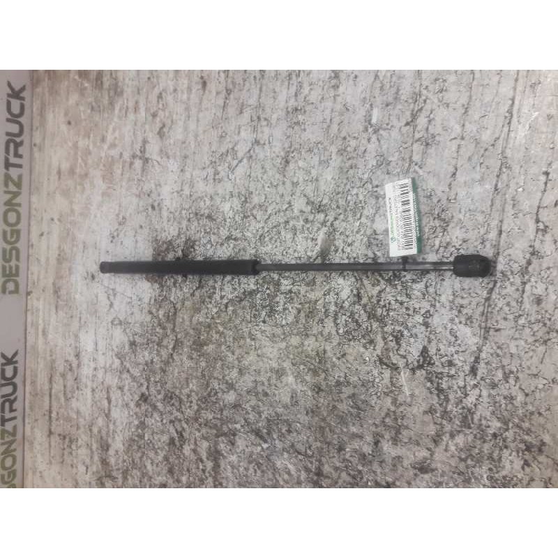 Recambio de amortiguadores maletero / porton para seat ibiza (6k) básico referencia OEM IAM 6K6827550 350N 