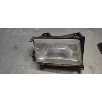 Recambio de faro derecho para fiat scudo (222) 1.9 td el furg. acristalado referencia OEM IAM   
