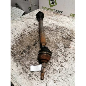 Recambio de transmision delantera derecha para seat terra furgoneta referencia OEM IAM   