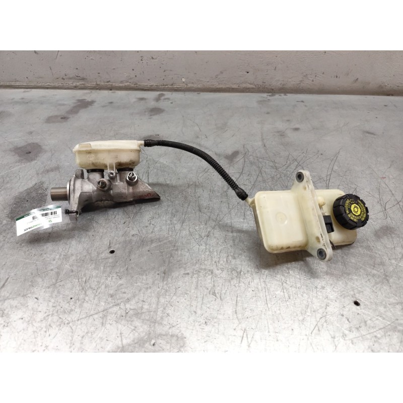 Recambio de bomba freno para renault grand scénic iii (jz0/1_) 1.5 dci referencia OEM IAM 460910006RA  