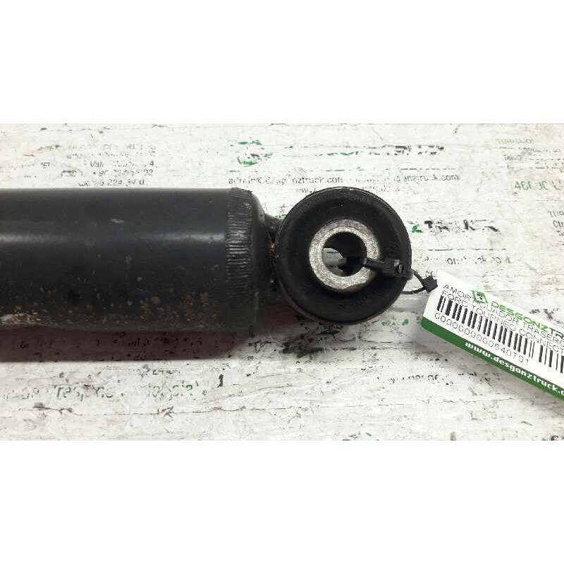 Recambio de amortiguador trasero izquierdo para ford tourneo connect (tc7) kombi b. corta (2006) referencia OEM IAM 3