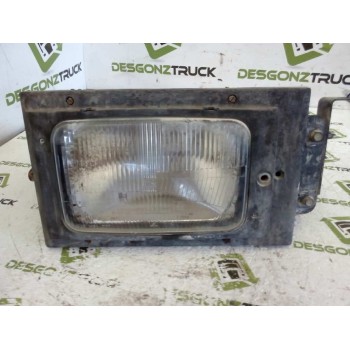 Recambio de faro derecho para scania serie 3 (p/r 113-320 ic euro1) fsafe 3800 / 17-18.0 / h 4x2 largo cr 19 a referencia OEM IA
