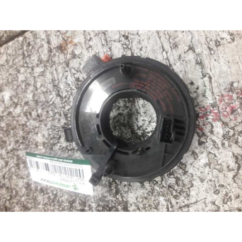 Recambio de anillo airbag para seat leon (1m1) signo referencia OEM IAM 1J0959653E 5/5 PINS 