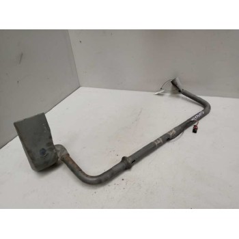 Recambio de brazo retrovisor derecho para man tg-a 32.xxx 12.0 diesel referencia OEM IAM   