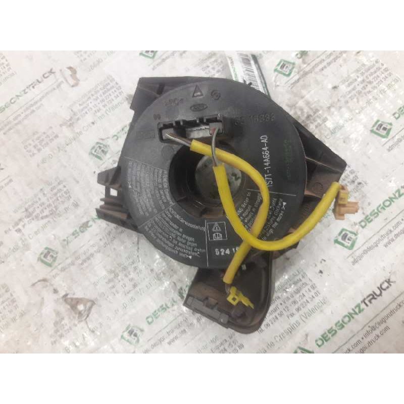 Recambio de anillo airbag para ford mondeo berlina (ge) futura x referencia OEM IAM 1S7T14A664AD 1S7T13N064CH 