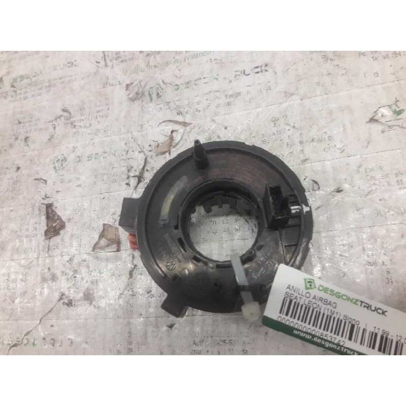 Recambio de anillo airbag para seat leon (1m1) signo referencia OEM IAM 1J0959653E 5/5 PINS 