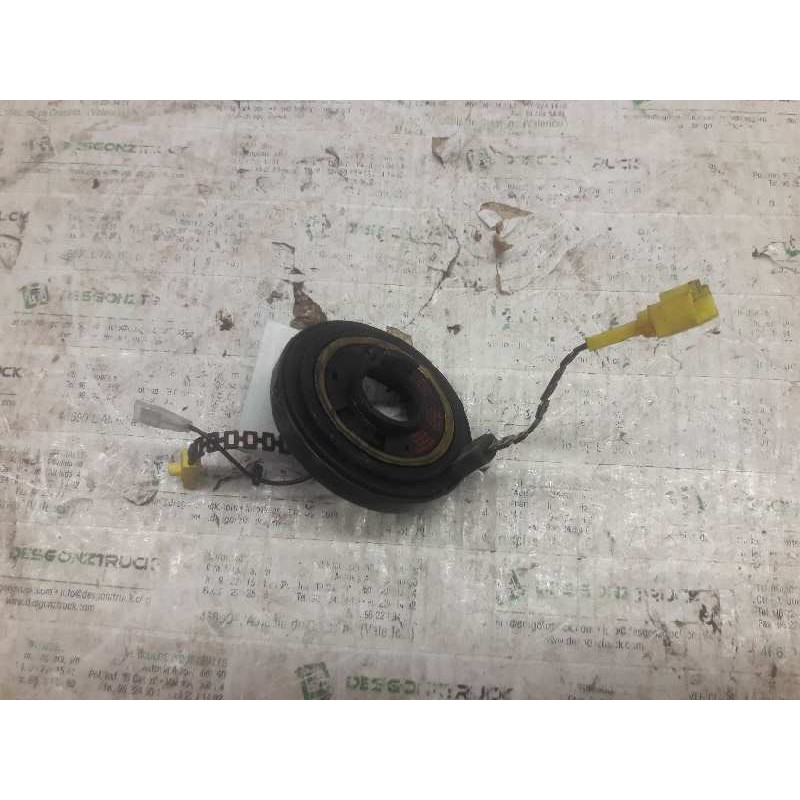 Recambio de anillo airbag para tata indica 1.4 d referencia OEM IAM  2/1 PINS 