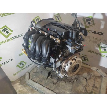 Recambio de motor completo para ford focus c-max (cap) ambiente (d) referencia OEM IAM HWDA  