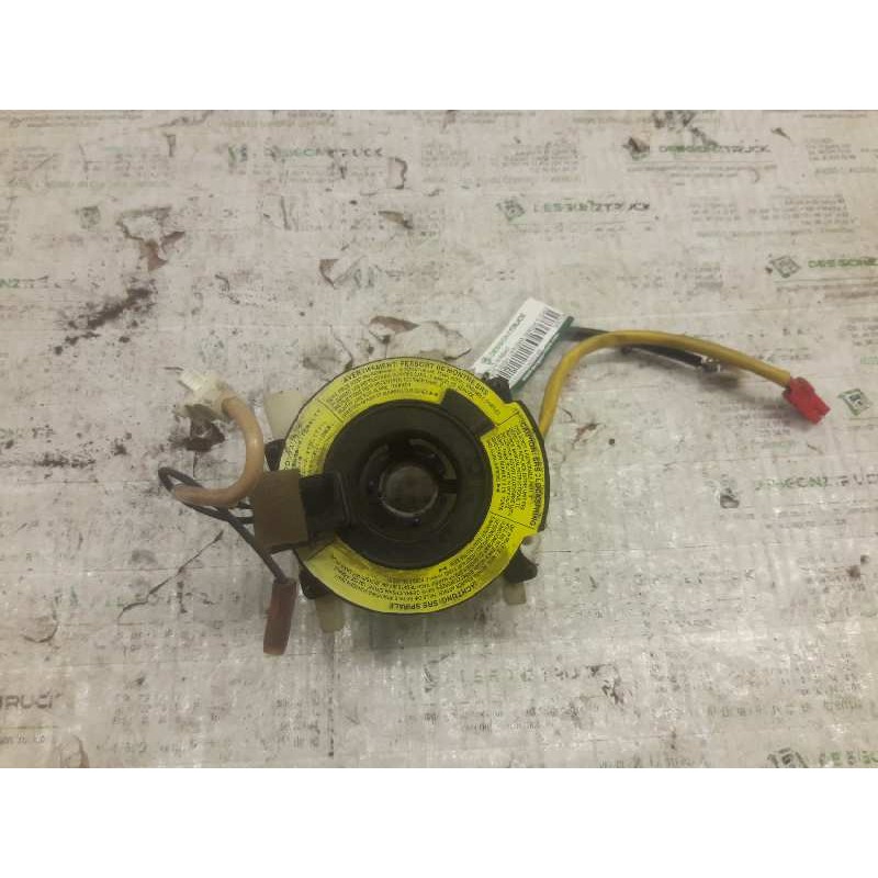 Recambio de anillo airbag para mitsubishi carisma berina 5 (da0) 1900 td gls (a) referencia OEM IAM MR228461  