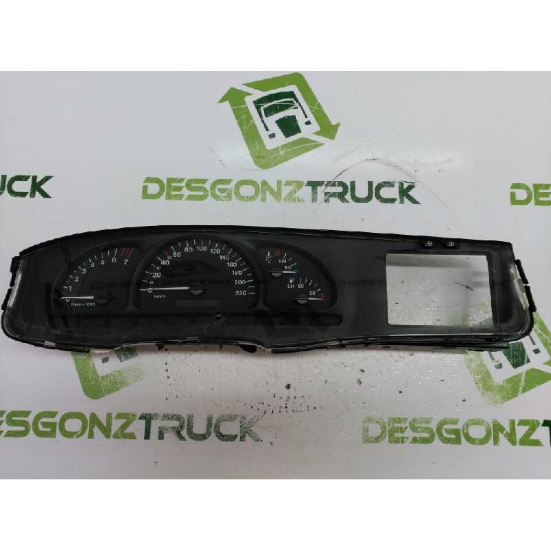Recambio de cuadro instrumentos para opel vectra b berlina básico (1999) referencia OEM IAM 24422203RB 110008911/011 VDO 2