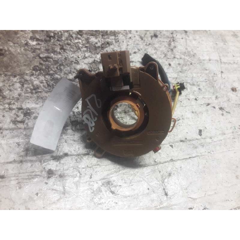 Recambio de anillo airbag para fiat fiorino referencia OEM IAM 59001157 12 PINS 