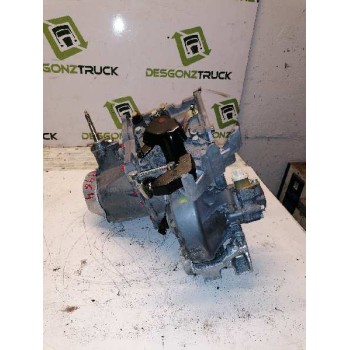 Recambio de caja cambios para peugeot 307 break / sw (s1) sw referencia OEM IAM 20DP15  