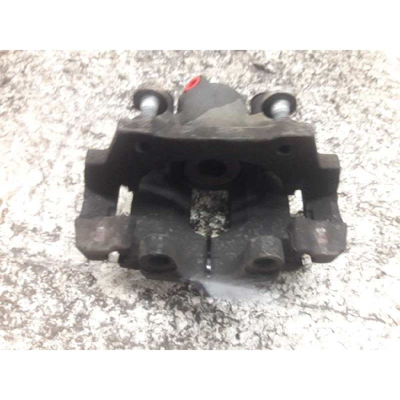 Recambio de pinza freno trasera izquierda para bmw serie 3 berlina (e46) 320d referencia OEM IAM - Negro 2