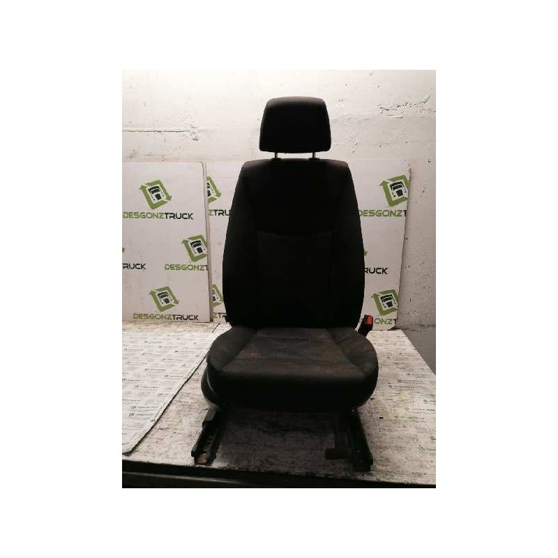 Recambio de asiento delantero derecho para bmw x3 (f25) xdrive 20d referencia OEM IAM   