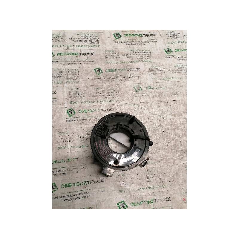 Recambio de anillo airbag para skoda fabia (6y2/6y3) comfort referencia OEM IAM 1J0959653B 5/5 PINS 