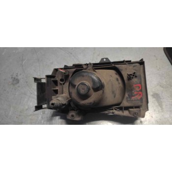 Recambio de faro derecho para fiat scudo (222) 1.9 td el furg. acristalado referencia OEM IAM   