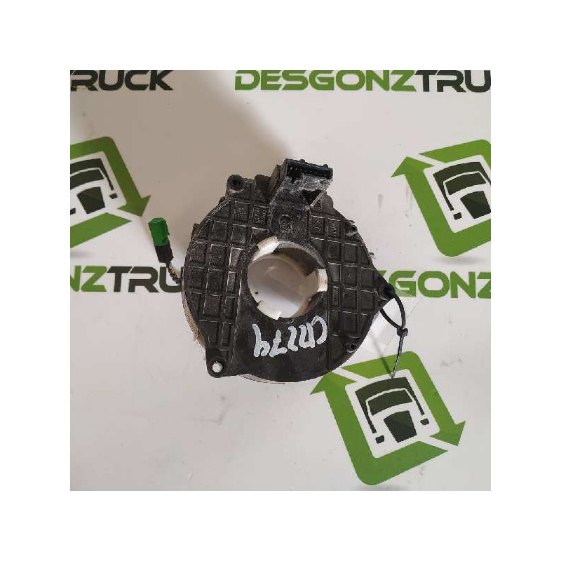 Recambio de anillo airbag para volvo fl xxx fg 4x2 cabina para grupos (l4h1c) referencia OEM IAM 7420946844  