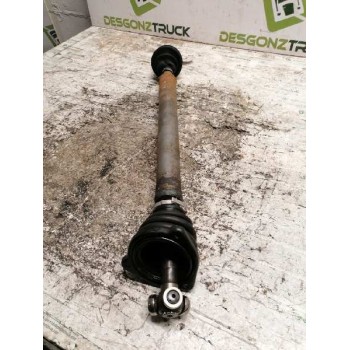 Recambio de transmision delantera derecha para seat terra furgoneta referencia OEM IAM   