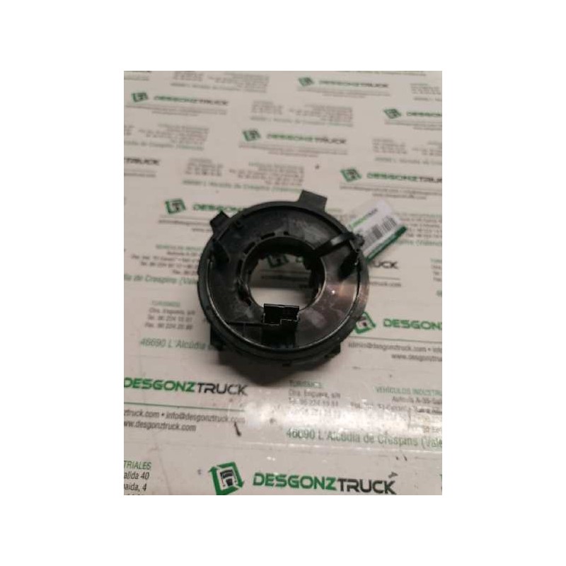 Recambio de anillo airbag para seat toledo (1m2) select referencia OEM IAM 1J0959653B 5/5 PINS 