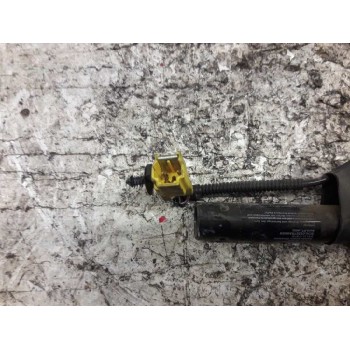 Recambio de pretensor airbag izquierdo para ford mondeo berlina (gd) ambiente referencia OEM IAM 97BBF61209AC 181102B 