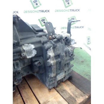 Recambio de caja cambios para renault trucks magnum e.tech 480.18 (472-480cv) referencia OEM IAM 12AS2301IT 1327040068 00278229