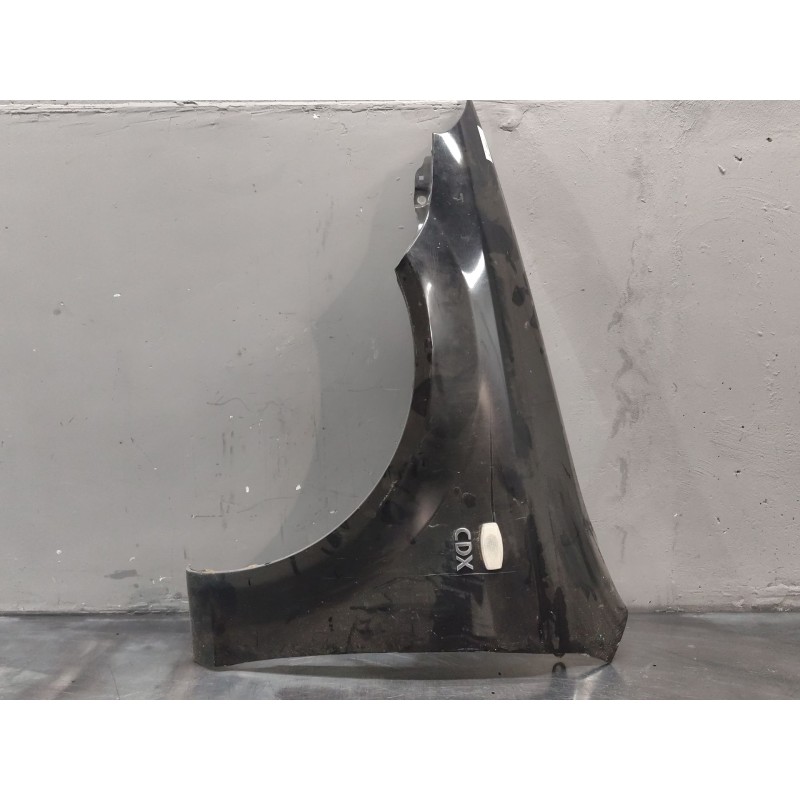 Recambio de aleta delantera izquierda para chevrolet lacetti sedán (j200) 1.6 referencia OEM IAM   