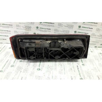 Recambio de piloto trasero izquierdo para volkswagen golf i (171/173) gls referencia OEM IAM   
