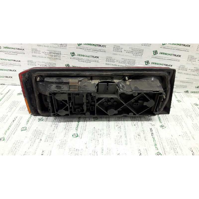 Recambio de piloto trasero izquierdo para volkswagen golf i (171/173) gls referencia OEM IAM 2