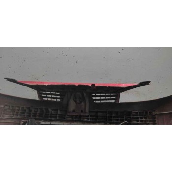 Recambio de paragolpes delantero para renault megane ii berlina 5p confort authentique referencia OEM IAM   