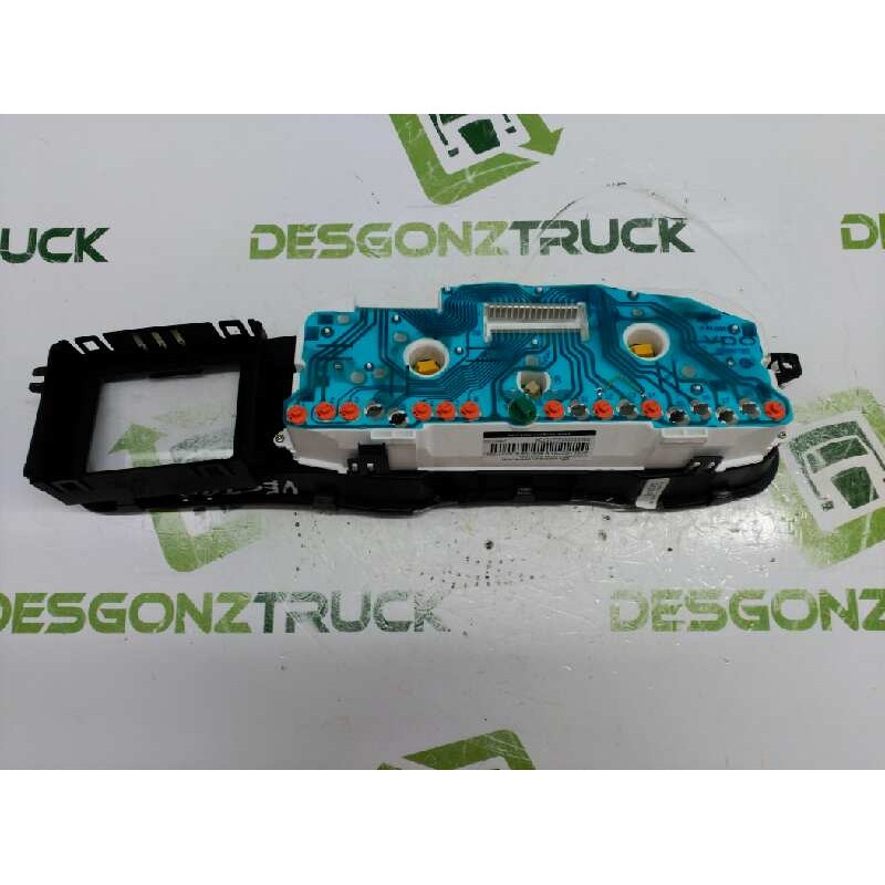 Recambio de cuadro instrumentos para opel vectra b berlina básico (1999) referencia OEM IAM 24422203RB 110008911/011 VDO 3