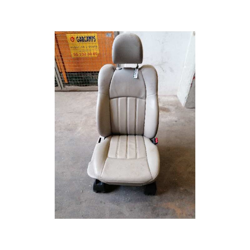 Recambio de asiento delantero derecho para chrysler 300 c 3.0 crd referencia OEM IAM   