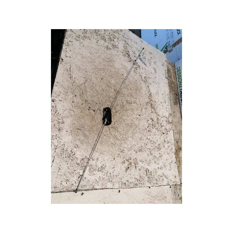 Recambio de antena para nissan micra (k11) básico (k11) referencia OEM IAM   