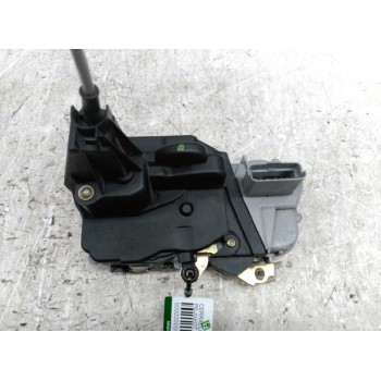 CERRADURA PUERTA DELANTERA IZQUIERDA 8914C3 