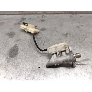 Recambio de bomba freno para renault grand scénic iii (jz0/1_) 1.5 dci referencia OEM IAM 460910006RA  