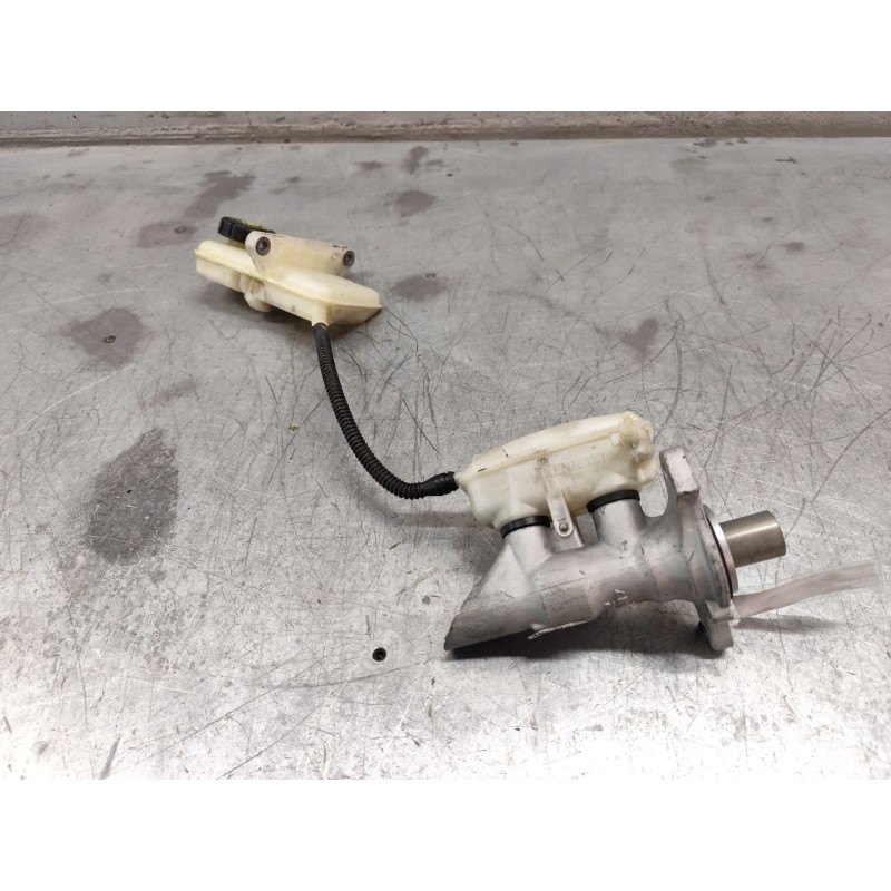 Recambio de bomba freno para renault grand scénic iii (jz0/1_) 1.5 dci referencia OEM IAM 460910006RA - Granate 2