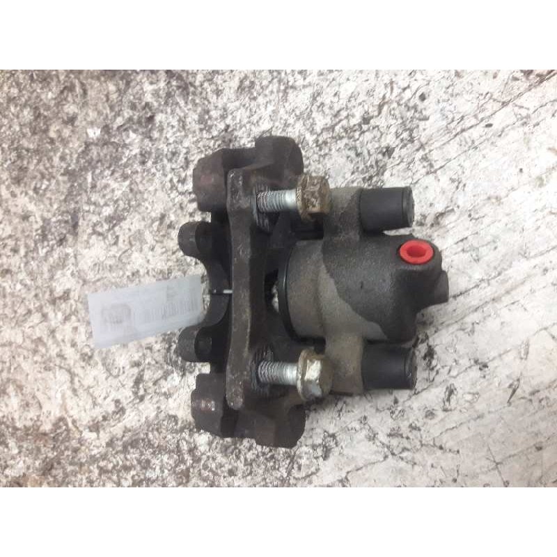 Recambio de pinza freno trasera izquierda para bmw serie 3 berlina (e46) 320d referencia OEM IAM - Negro 3