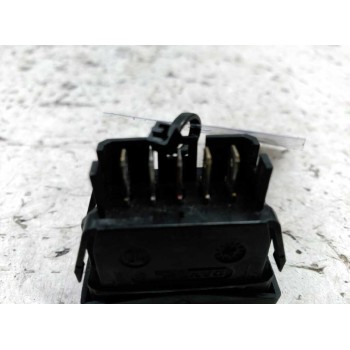 Recambio de mando elevalunas delantero derecho para renault 21 berlina (b/l48) gtd referencia OEM IAM 5 PINS  
