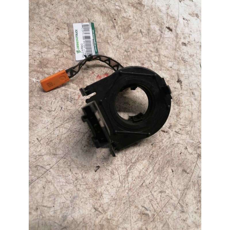 Recambio de anillo airbag para renault laguna (b56) 1.9 dci diesel cat referencia OEM IAM 7700846227B  