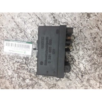 Recambio de caja precalentamiento para citroën xsara coupe 1.9 td lx referencia OEM IAM 0281003009 6 PINS BOSCH