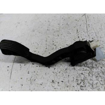 Recambio de potenciometro pedal para citroën c2 empresa referencia OEM IAM 9646702180  