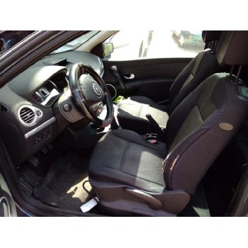renault clio iii del año 2006